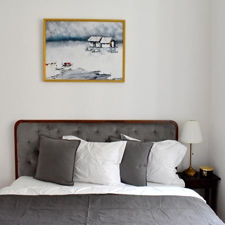 Lovely Apartment In Center Prague Extérieur photo