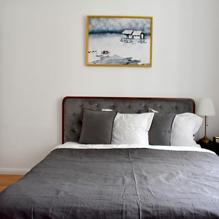 Lovely Apartment In Center Prague Extérieur photo
