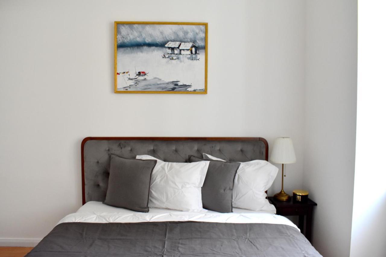 Lovely Apartment In Center Prague Extérieur photo