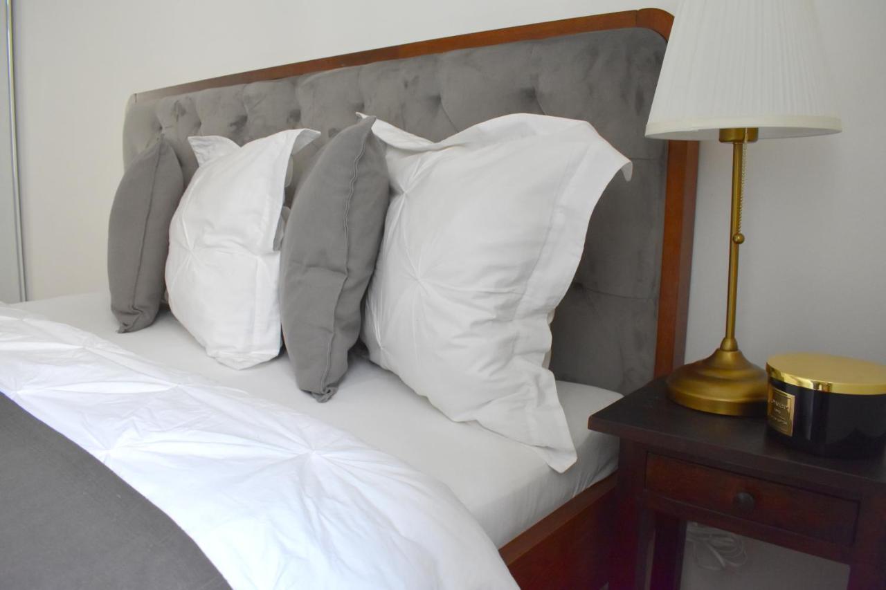 Lovely Apartment In Center Prague Extérieur photo