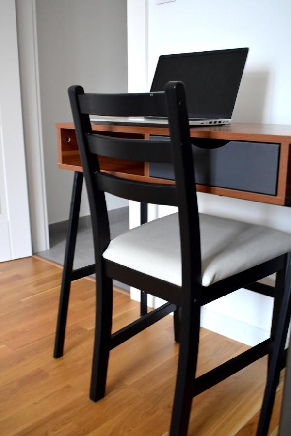 Lovely Apartment In Center Prague Extérieur photo