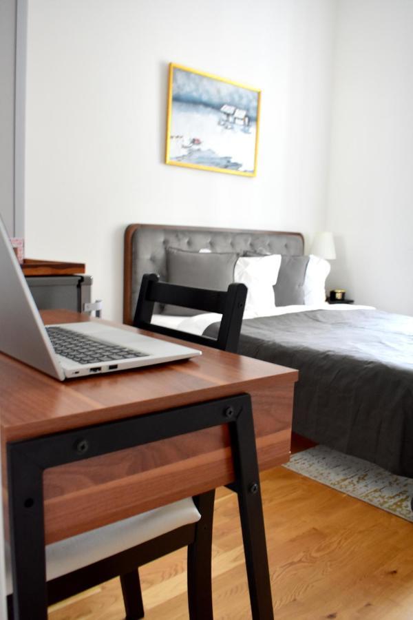 Lovely Apartment In Center Prague Extérieur photo
