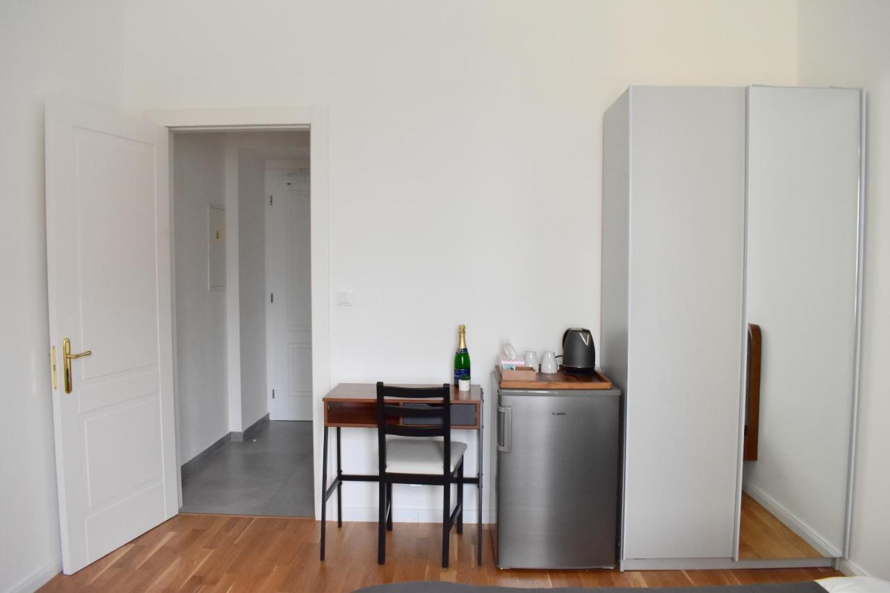 Lovely Apartment In Center Prague Extérieur photo