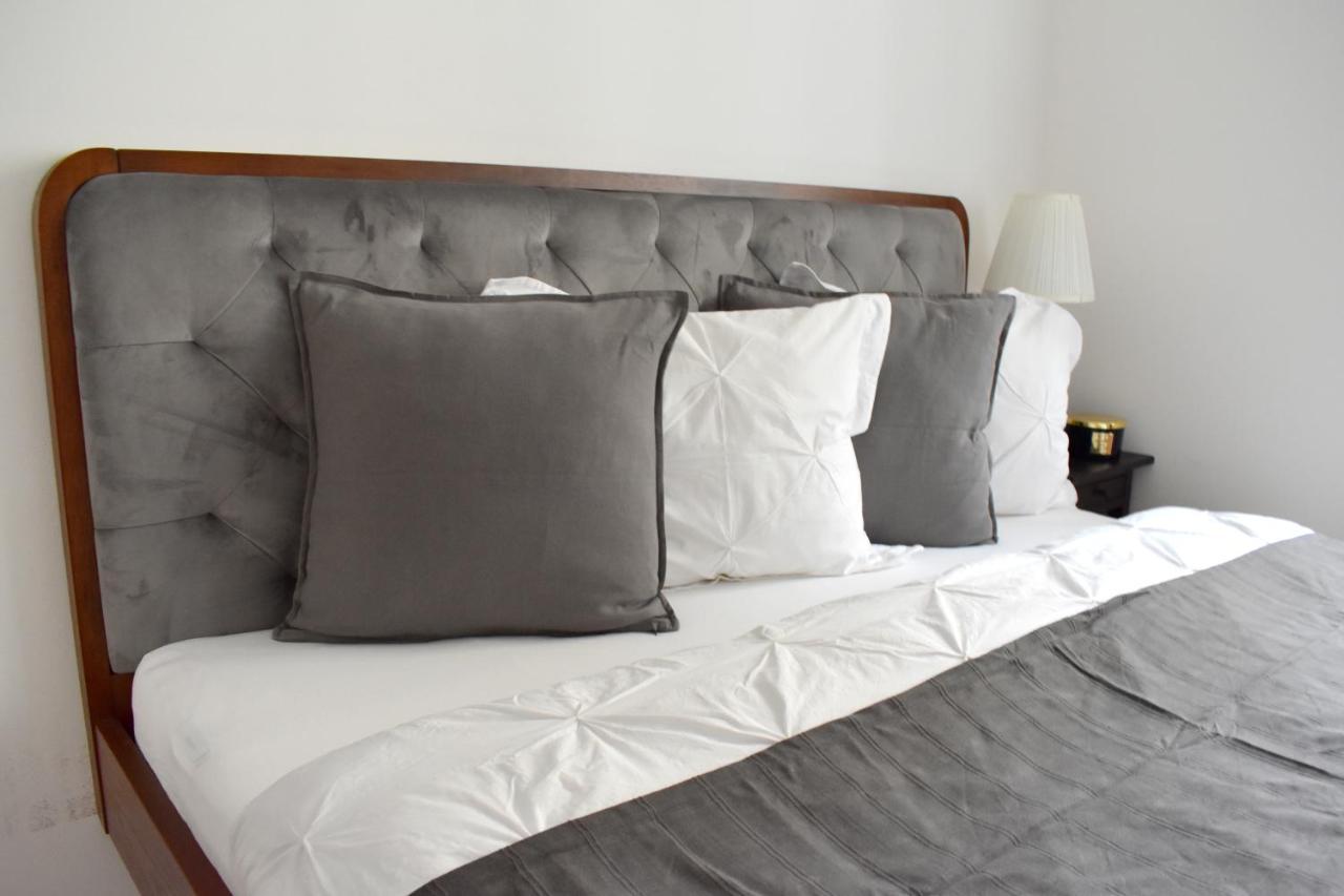Lovely Apartment In Center Prague Extérieur photo