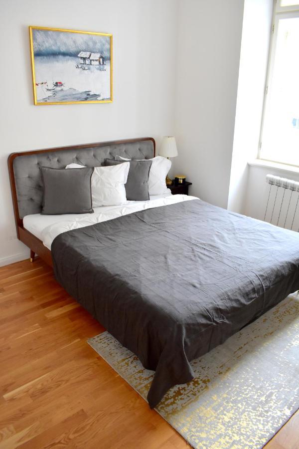 Lovely Apartment In Center Prague Extérieur photo