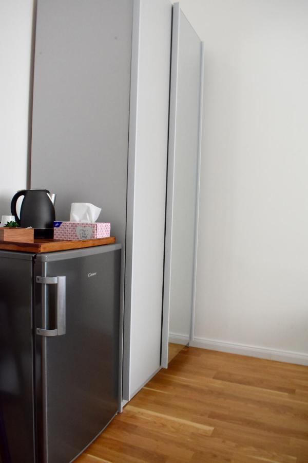 Lovely Apartment In Center Prague Extérieur photo