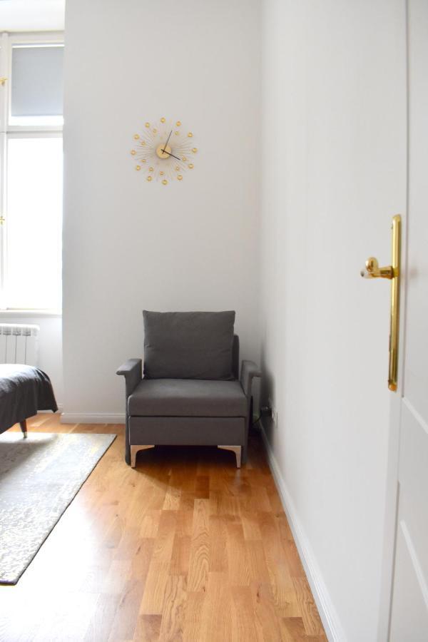 Lovely Apartment In Center Prague Extérieur photo