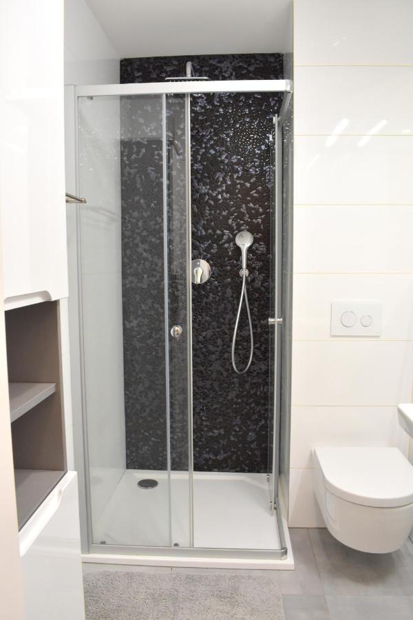 Lovely Apartment In Center Prague Extérieur photo
