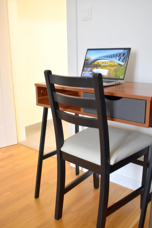 Lovely Apartment In Center Prague Extérieur photo