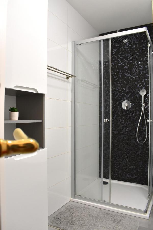 Lovely Apartment In Center Prague Extérieur photo