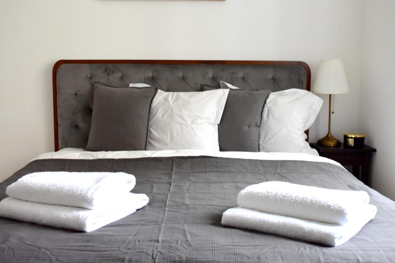 Lovely Apartment In Center Prague Extérieur photo