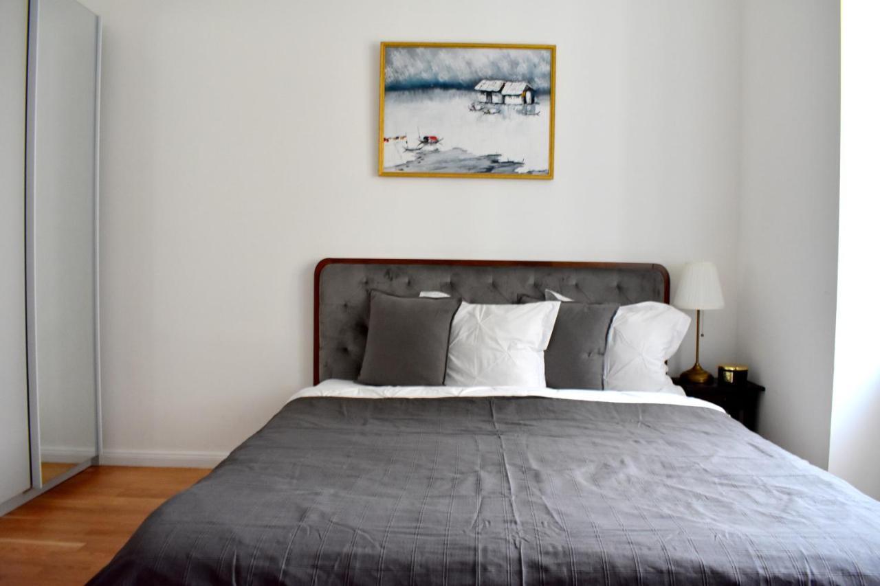 Lovely Apartment In Center Prague Extérieur photo